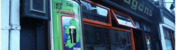 Flanagan's Bar - Listowel.ie