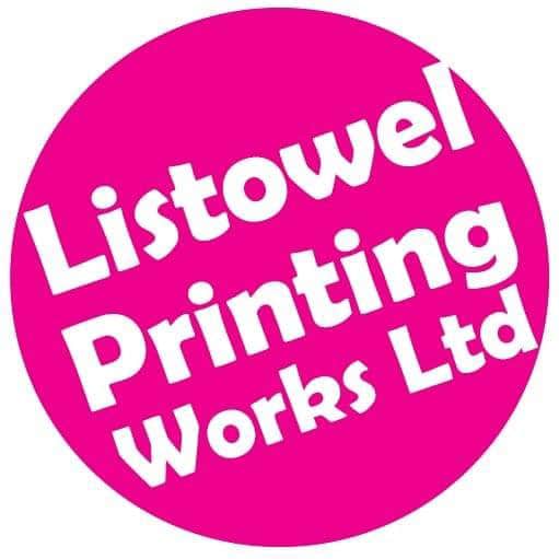 Printing Works Listowel