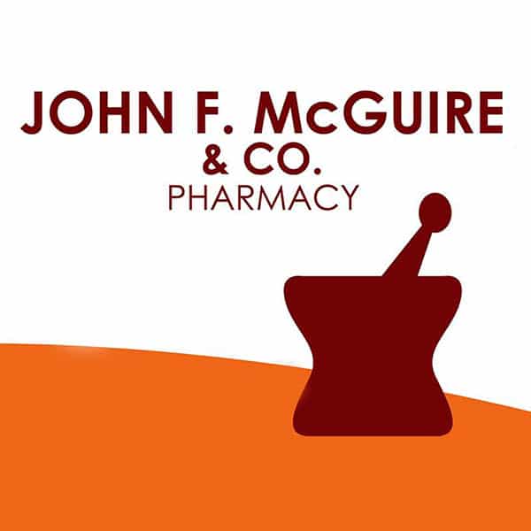 John McGuire Pharmacy Listowel