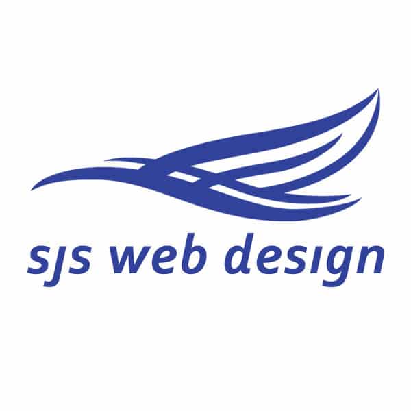 SJS Website Design