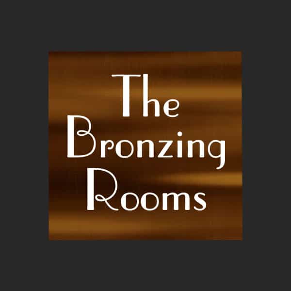 The Bronzing Rooms