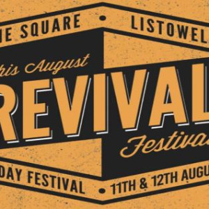 Revival Music Festival Listowel